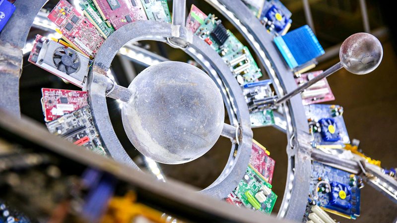 高新技术企业学历比例不达标，如何突破瓶颈？**